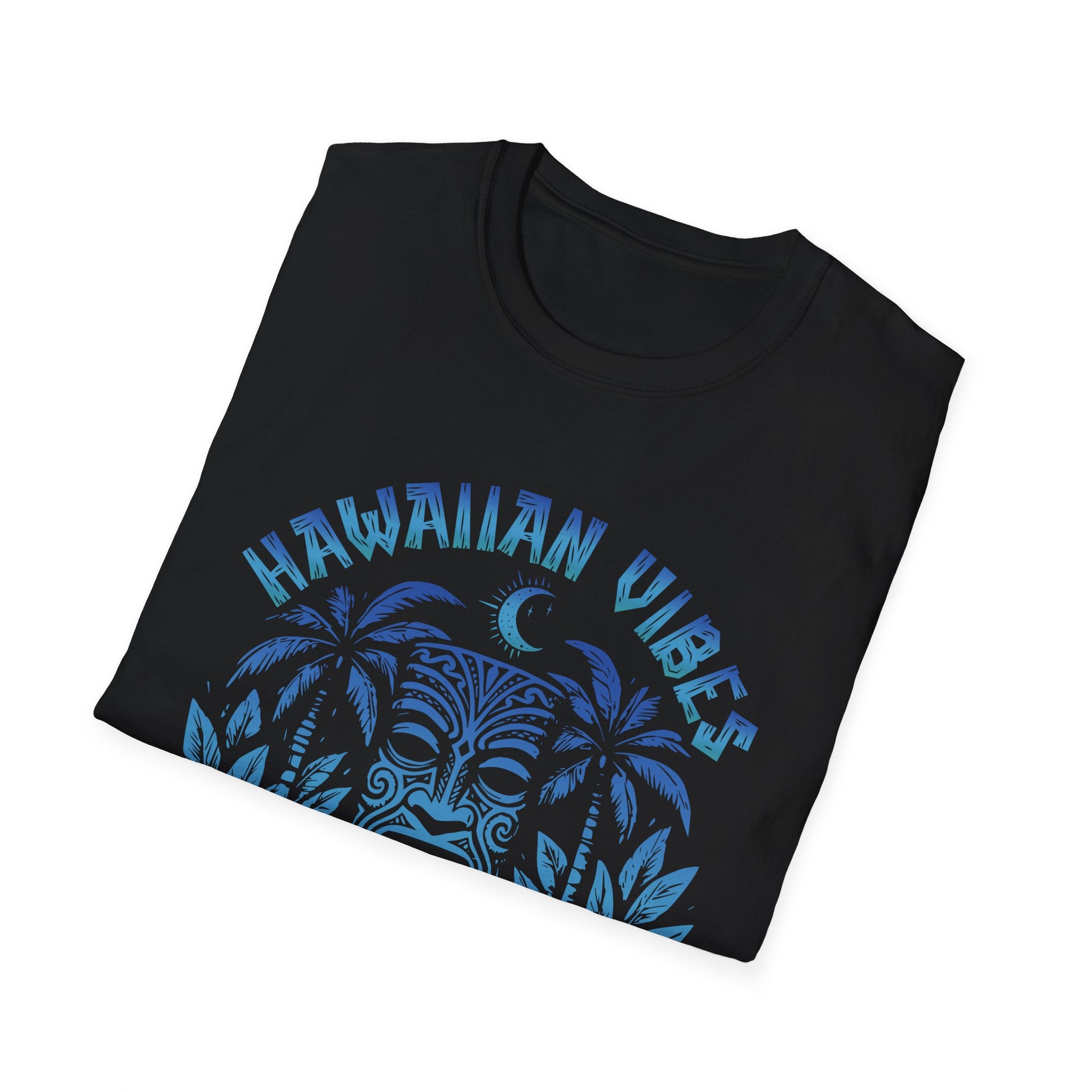 Maui Hawaii 'Hawaiian Vibes' T-Shirt